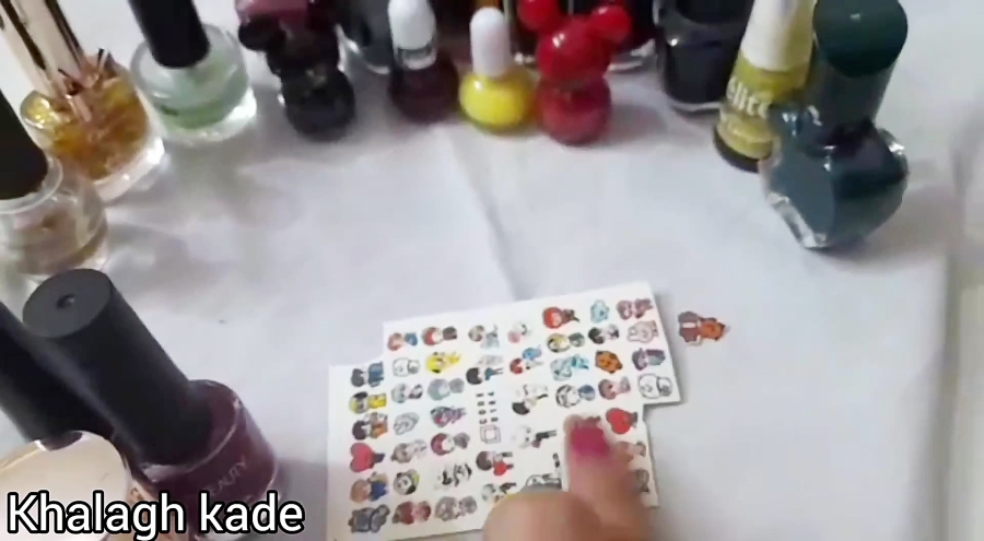 ولاگ لاک زدن