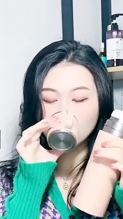 روتین صورت روتین کیوت روتین کر...