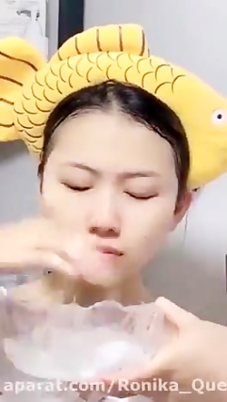 روتین پوست روتین کیوت روتین کر...