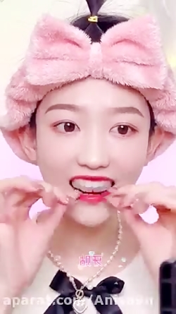 روتین صورت، روتین کیوت