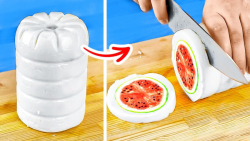 چالش فان آشپزی عروسکی جدید | ت...