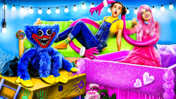 تفریحی و سرگرمی  چالش حمام عرو...