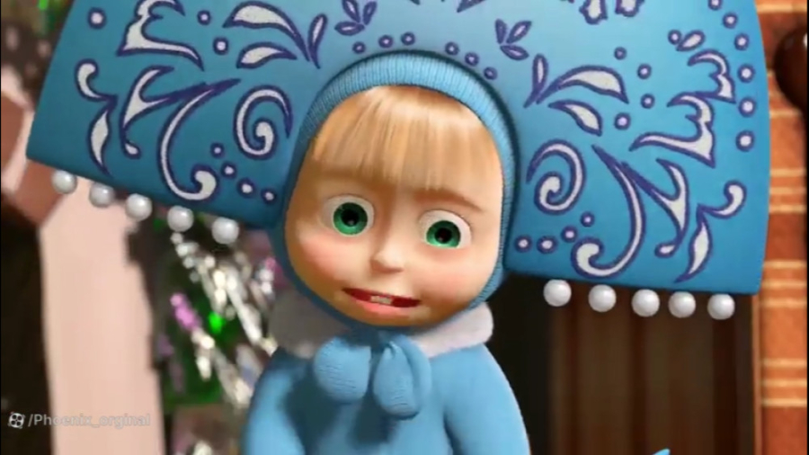 маша подписала 315 открыток