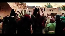 مداحی فکرش رو نمی کردم با نوای حسین عطایی
