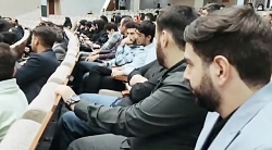 اختتامیه رویداد ملی حل مسئله