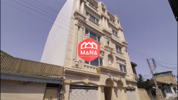 خرید آپارتمان نوساز در انزلی