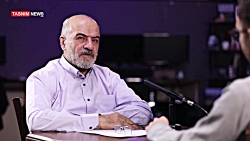 تحلیل شجاعی زند بر بیانیه میرح...