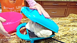 آشپزی ناستیا ناستیا ناستیاشو س...