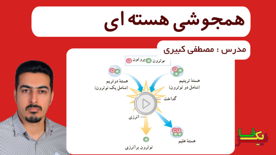 همجوشی هسته ای پالپوتومی