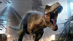 گمپلی بازی دنیای ژوراسیک Jurassic World Evolution پارت 7