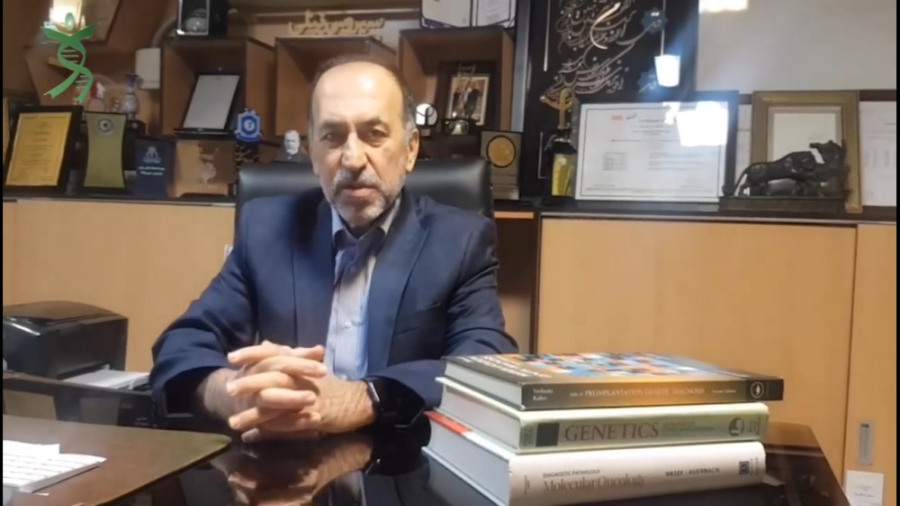 پیوند مغز استخوان عصب‌کشی