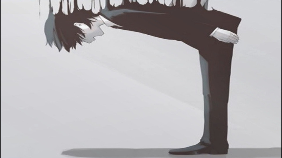 نتیجه ضعف و درماندگی در برابر دیگران ...