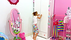 اتاق ناستیا ناستیا ناستیاشو سر...