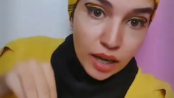 طنز خنده دار نهال ، عادت کردن