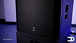 معرفی باند اکتیو الکتروویس Ele...