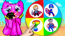 ایده کارتونی   درمان جوش لب کی...