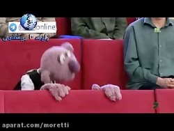 صحبتهای جالب جناب خان در مورد...