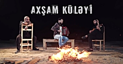 İfrat Mehdi Masallı AXŞAM کلیپ...