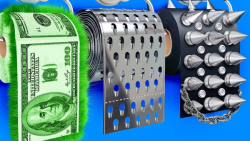 چالش فان اسباب بازی جدید | تفر...