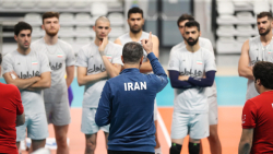 ماموریت غیر ممکن؛ این داستان: برزیل!