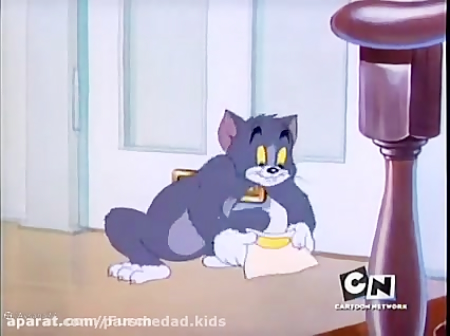 تام و جری | Cartoon TV