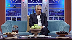 برنامه &laquo; شب نشینی &raquo...