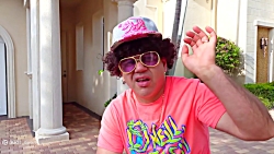 پدر و ناستیا ناستیاشو سرگرمی ک...