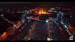 نامه امام حسین علیه السلام به جاماندگان
