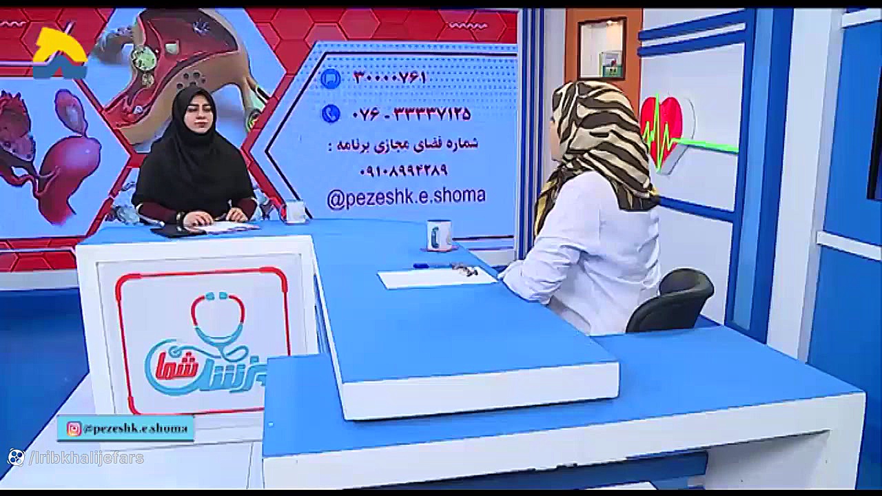 عوارض درمان نشدن بیماری سندرم تخمدان پلی کیستیک ؟ زیبایی پوست