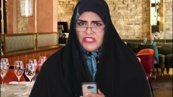 طنز سرنا امینی  کلیپ سرنا امین...