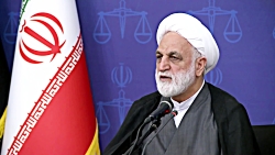 انتقاد رئیس قوه قضائیه از روشن نشدن تکلیف ماشین های اموال تملیکی یزد انتقاد رئیس قوه قضائیه از روشن نشدن تکلیف ماشین های اموال تملیکی یزد