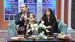 برنامه &laquo; شب نشینی &raquo...