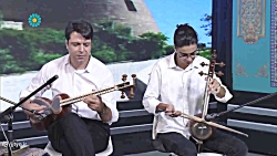 برنامه &laquo; شب نشینی &raquo...