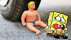 چالش له کردن خوراکی و اسباب با...