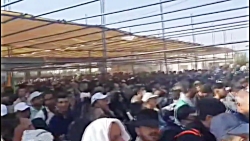 بسیج تمامی امکانات برای خدمت ر...