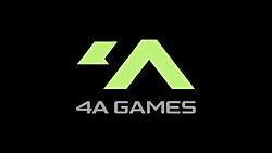 شرکت 4A Games - کاکتوس گیم کیان