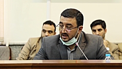 توضیحات سرپرست دادسرای ویژه سرقت در خصوص رسیدگی به پرونده سرقت خشن اتوبان نیایش توضیحات سرپرست دادسرای ویژه سرقت در خصوص رسیدگی به پرونده سرقت خشن اتوبان نیایش