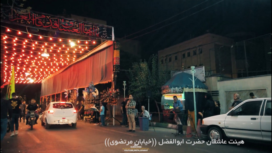 پوستر بزرگ