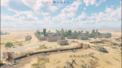 Enlisted: Battle of Tunisia Gameplay