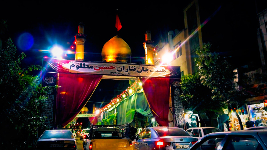 پوستر بزرگ