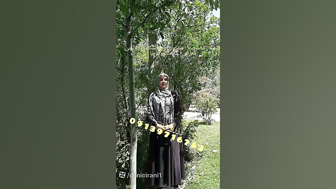 ترس از فضای بسته آنجلینا جولی