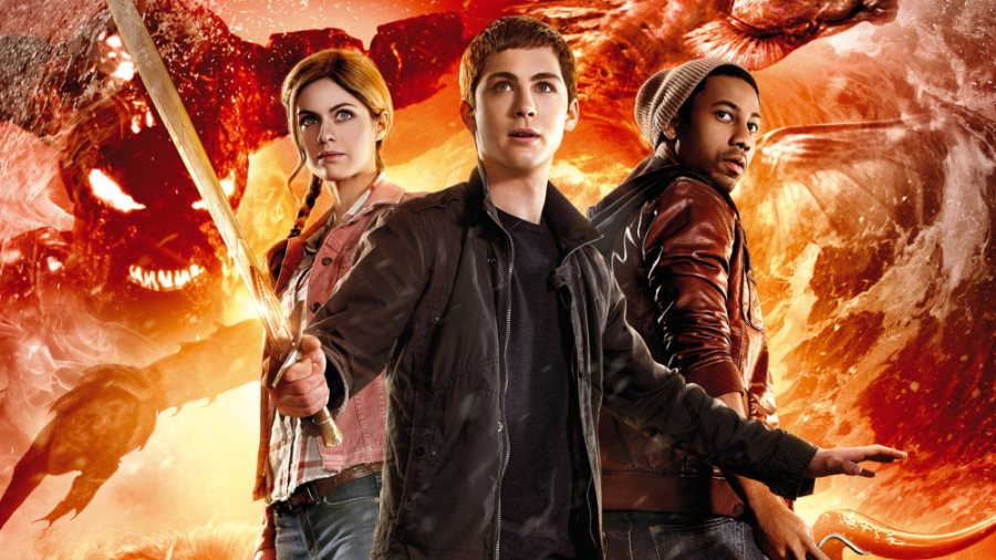 فیلم پرسی جکسون: دریای هیولاها Percy Jackson: Sea of Monsters زیرنویس فارسی زمان6364ثانیه