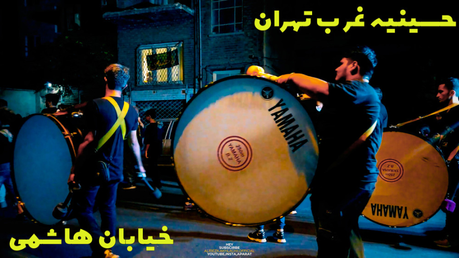 پوستر بزرگ