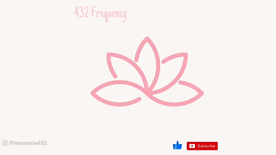 مدیتیشن پاکسازی و افزایش انرژی مثبت | فرکانس عشق (۸۳۲ هرتز)