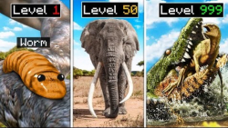 گیم پلی: بازی به عنوان هر حیوانی در GTA 5