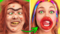 چالش فان اذیت کردن دوست | تفری...