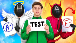 چالش فان بدون گوشی جدید | تفری...