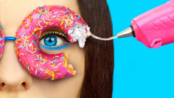 چالش فان شکلات جدید | تفریحی و...