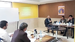 رویداد ملی حل مسئله عنوان: کاربردی شدن و ایجاد تولید محصول پایان نامه ها ...
