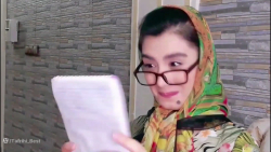 طنز سرنا امینی  کلیپ سرنا امین...